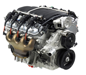 B206A Engine